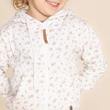 Casaca Para Niña Algodón Hod/Nala Rosado Hush Puppies Kids