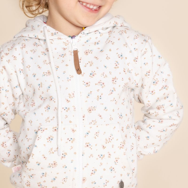 Poleron-Para-Niña-Algodon-Hod-Nala-Rosado-Hush-Puppies-Kids