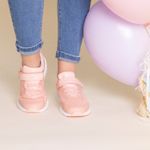 Zapatilla-Para-Niña-Mesh-Lance--Rosado-Hush-Puppies-