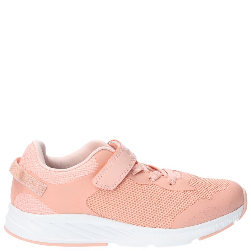 Zapatilla-Para-Niña-Mesh-Lance--Rosado-Hush-Puppies-