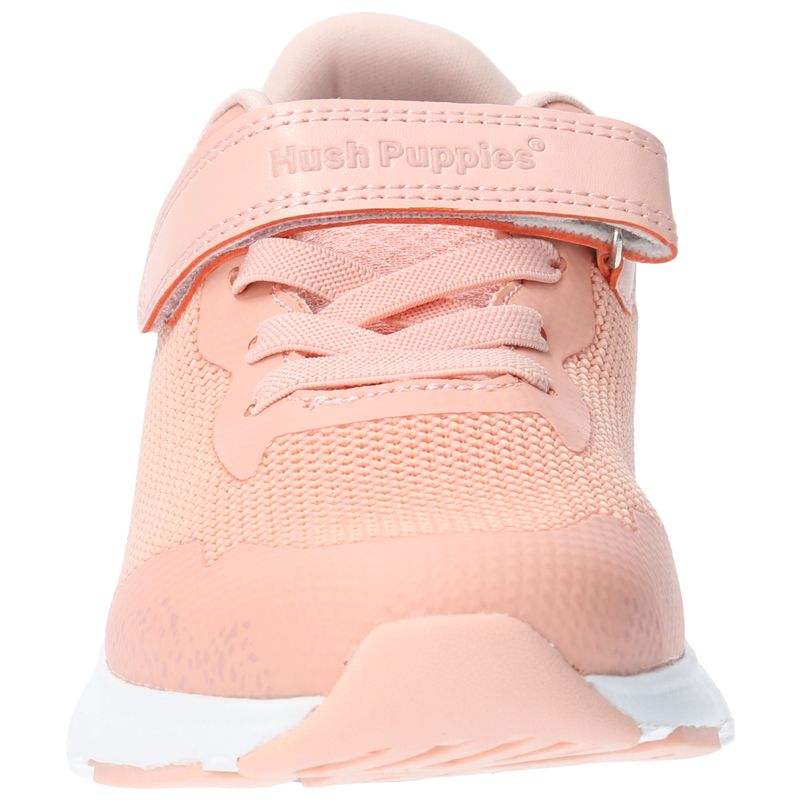 Zapatilla-Para-Niña-Mesh-Lance--Rosado-Hush-Puppies-