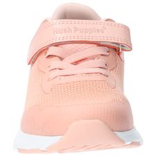 Zapatilla Para Niña Mesh Lance  Rosado Hush Puppies