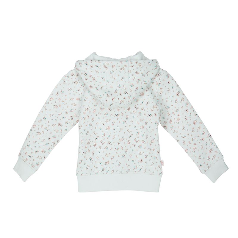 Poleron-Para-Niña-Algodon-Hod-Nala-Rosado-Hush-Puppies-Kids