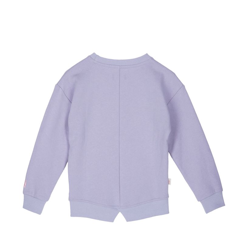 Poleron-Para-Niña-Algodon-Poliester-Hod-Jacinta-Rosado-Hush-Puppies-Kids