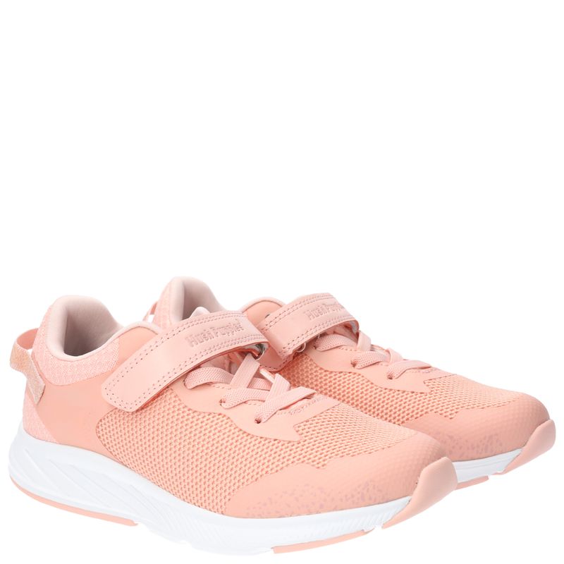 Zapatilla-Para-Niña-Mesh-Lance--Rosado-Hush-Puppies-