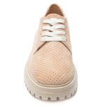 Mocasin-Para-Mujer-Suede-Lia-Rosado-Hush-Puppies