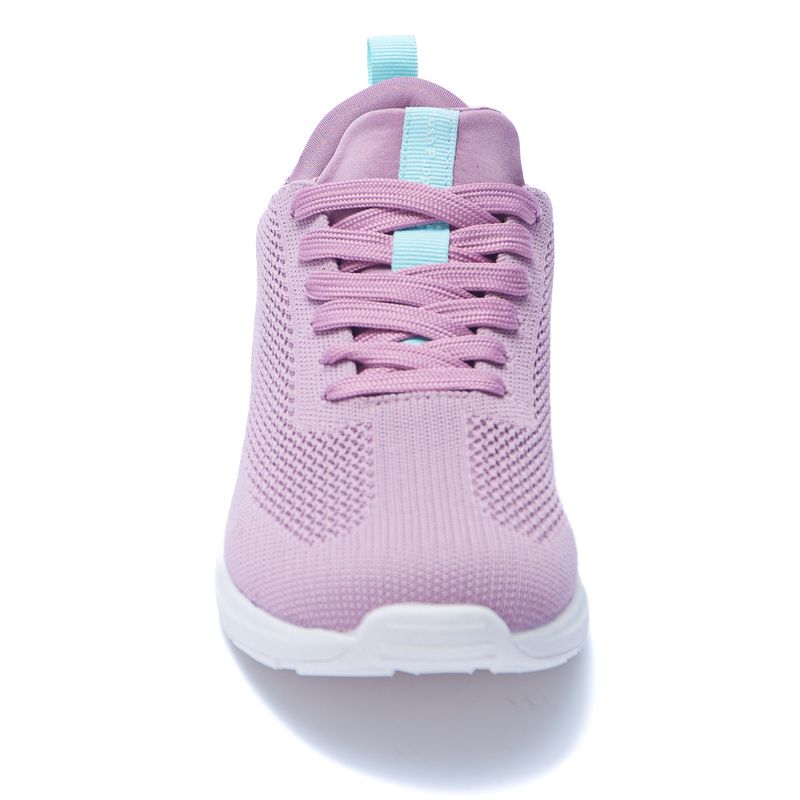Zapatilla-Para-Mujer-Recycled-Knit-Gaia-Morado-Hush-Puppies