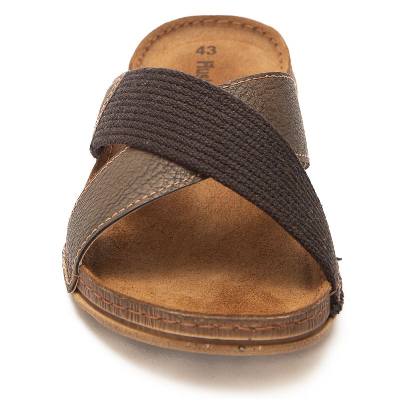 Sandalias hush store puppies hombre