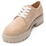 Mocasin-Para-Mujer-Suede-Lia-Rosado-Hush-Puppies