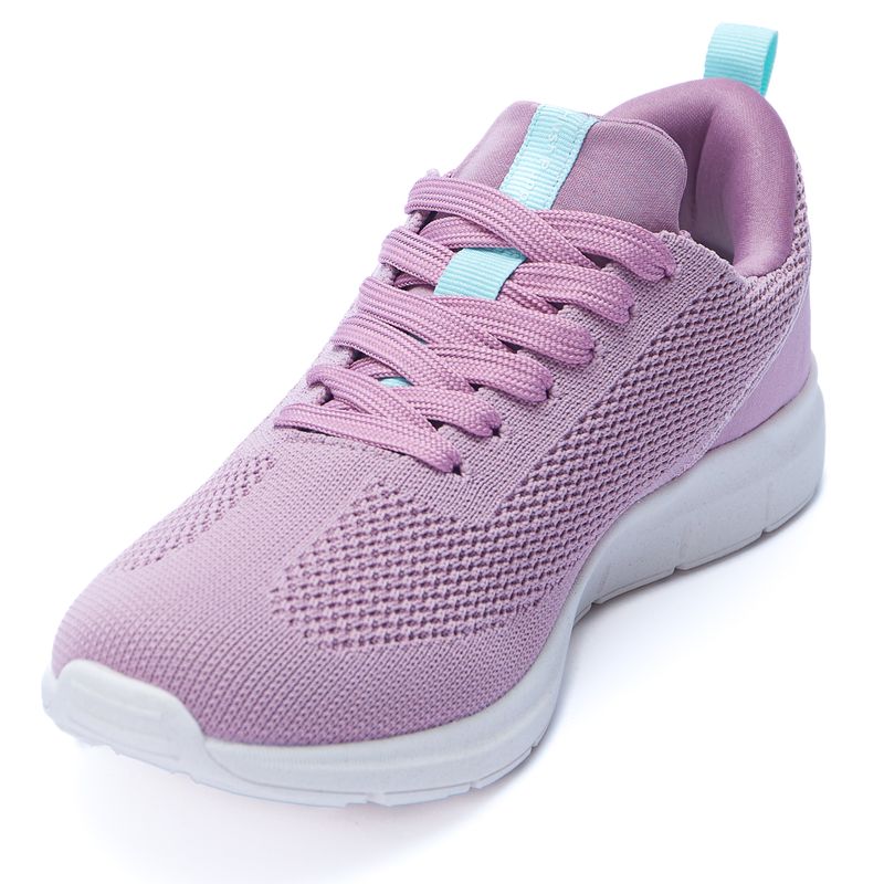Zapatilla-Para-Mujer-Recycled-Knit-Gaia-Morado-Hush-Puppies