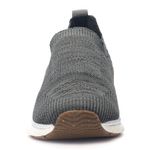 Zapatilla-Para-Mujer-Textil-Advance-Ii-Negro-Hush-Puppies