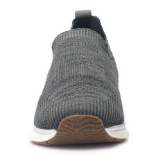Zapatilla Para Mujer Sintético Advance Ii Negro Hush Puppies
