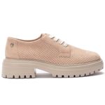 Mocasin-Para-Mujer-Suede-Lia-Rosado-Hush-Puppies