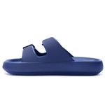 Sandalia-Para-Hombre-Eva-Glit-Azul-Hush-Puppies