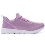 Zapatilla-Para-Mujer-Recycled-Knit-Gaia-Morado-Hush-Puppies