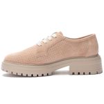 Mocasin-Para-Mujer-Suede-Lia-Rosado-Hush-Puppies