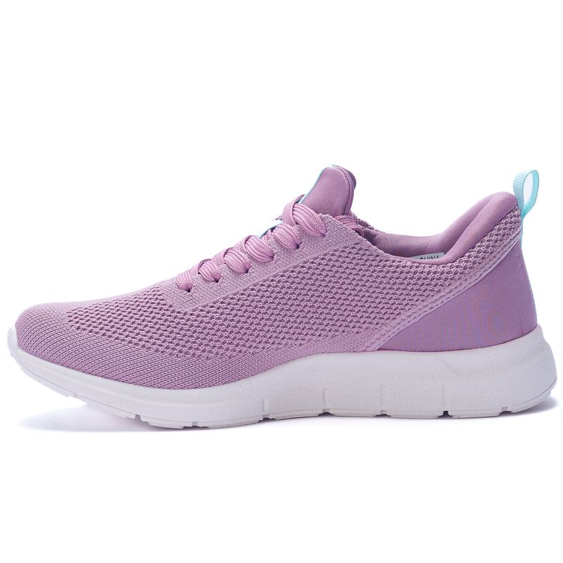 Zapatilla-Para-Mujer-Recycled-Knit-Gaia-Morado-Hush-Puppies
