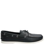 Mocasin-Para-Hombre-Cuero-Boat-Azul-Rockford