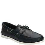 Mocasin-Para-Hombre-Cuero-Boat-Azul-Rockford