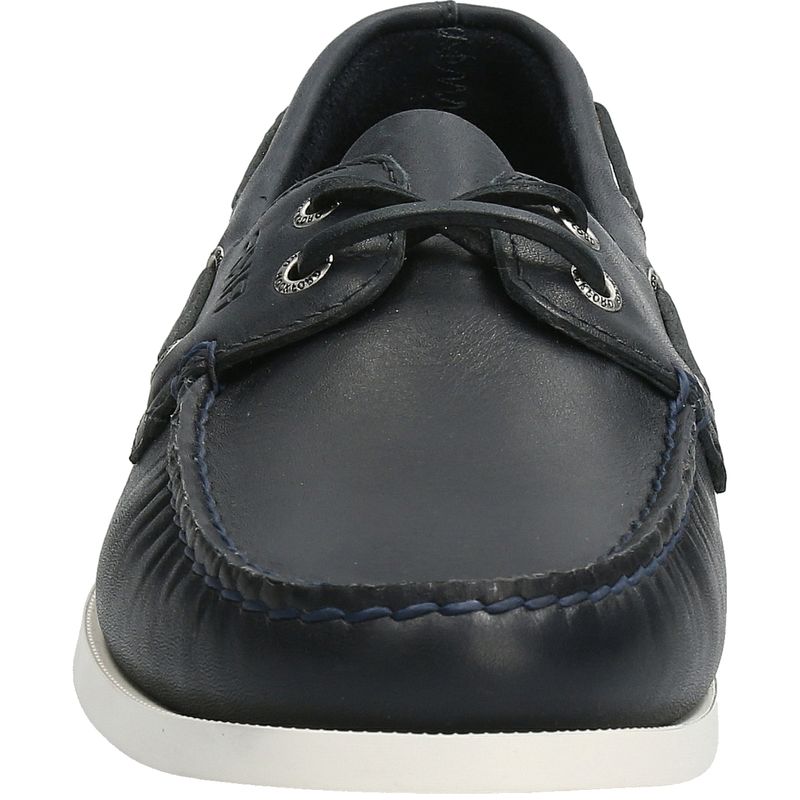 Mocasin-Para-Hombre-Cuero-Boat-Azul-Rockford