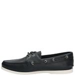 Mocasin-Para-Hombre-Cuero-Boat-Azul-Rockford