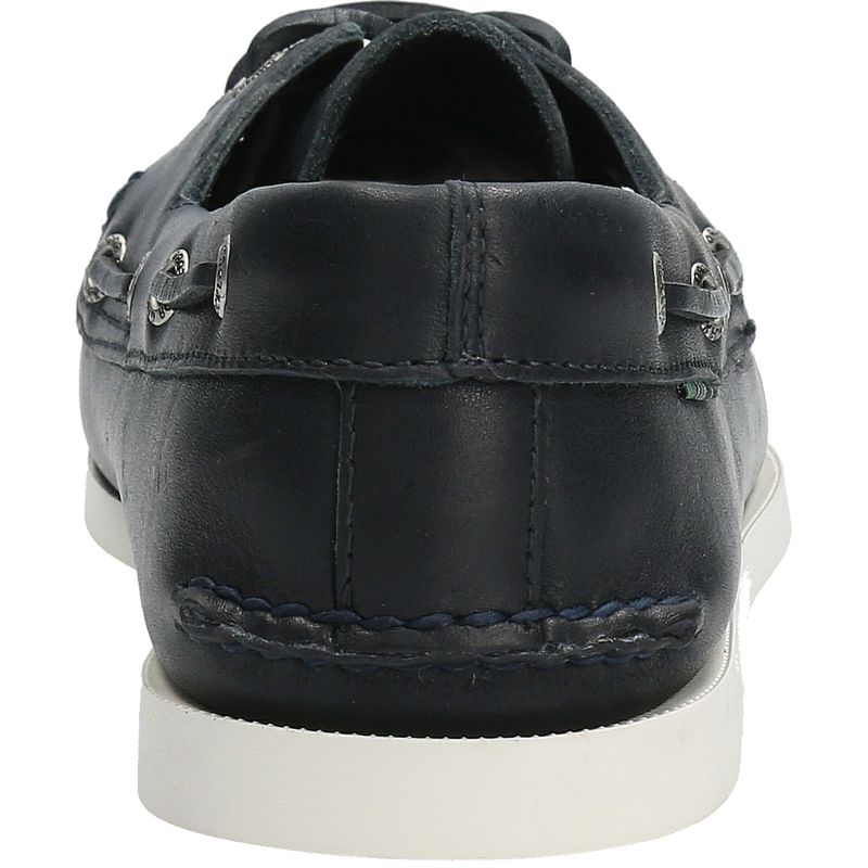 Mocasin-Para-Hombre-Cuero-Boat-Azul-Rockford