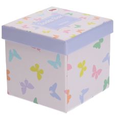 Calcetín Para Niña Algodón / Spandex Pack Gift Butte Multicolor Hush Puppies