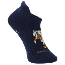 Calcetín Para Niño Algodón / Spandex Pack Ped Sport Multicolor Hush Puppies