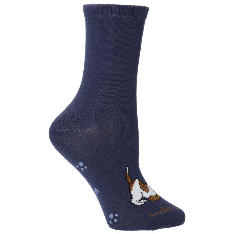 Calcetin-Para-Niño-Algodon---Spandex-Pack-Classicdog-Multicolor-Hush-Puppies