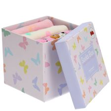 Calcetín Para Niña Algodón / Spandex Pack Gift Butte Multicolor Hush Puppies