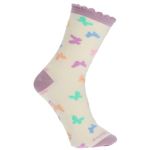Calcetin-Para-Niña-Algodon---Spandex-Pack-Gift-Butte-Multicolor-Hush-Puppies