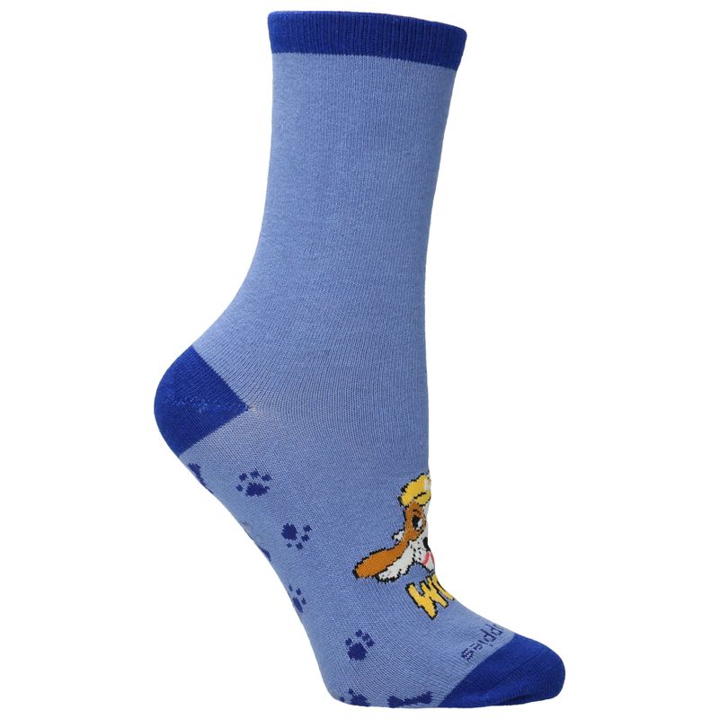 Calcetin-Para-Niño-Algodon---Spandex-Pack-Gift-Baseb-Multicolor-Hush-Puppies