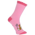 Calcetin-Para-Niña-Algodon---Spandex-Pack-Gift-Butte-Multicolor-Hush-Puppies