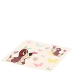 Calcetin-Para-Niña-Algodon---Spandex-Pack-Gift-Butte-Multicolor-Hush-Puppies