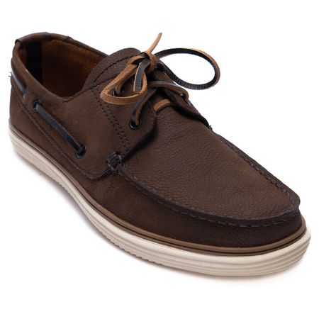 Mocasines discount hush puppies