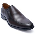Zapato-Para-Hombre-Cuero-Hollywood-Marron-Hush-Puppies