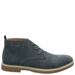 Botin-Para-Hombre-Cuero-Safari-Azul-Hush-Puppies