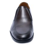 Zapato-Para-Hombre-Cuero-Hollywood-Marron-Hush-Puppies