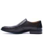 Zapato-Para-Hombre-Cuero-Hollywood-Marron-Hush-Puppies