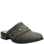 Zapato-Para-Mujer-Cuero-Lancaster-gris--Oscuro-Hush-Puppies