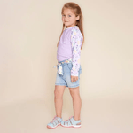Sandalia-Para-Niña-Sintetico-Atlantic--Celeste-Hush-Puppies-