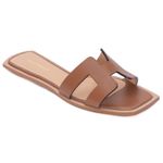 Sandalia-Para-Mujer-Cuero-Sofia-Marron-Hush-Puppies-