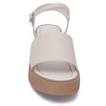 Sandalia-Para-Mujer-Cuero-Mikela-Blanco-Hush-Puppies-