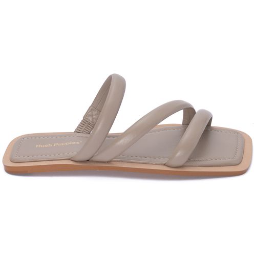 Sandalia Para Mujer Cuero Cayetana Ginger Hush Puppies
