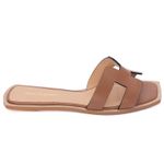 Sandalia-Para-Mujer-Cuero-Sofia-Marron-Hush-Puppies-