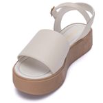 Sandalia-Para-Mujer-Cuero-Mikela-Blanco-Hush-Puppies-