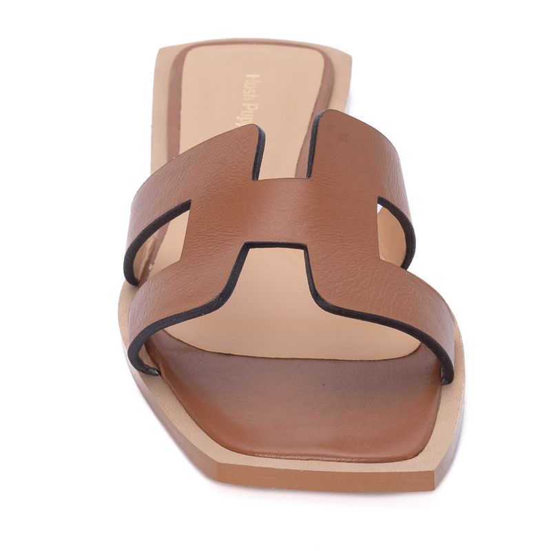 Sandalia-Para-Mujer-Cuero-Sofia-Marron-Hush-Puppies-