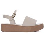 Sandalia-Para-Mujer-Cuero-Mikela-Blanco-Hush-Puppies-