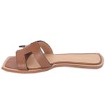 Sandalia-Para-Mujer-Cuero-Sofia-Marron-Hush-Puppies-