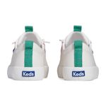 Zapatilla-Leather-Mujer-Kickback-Leather-Pop-Binding-Blanco-Keds